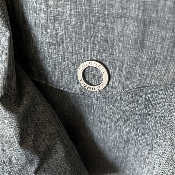 Columbia Omni-Tech Jacket - Picture 5 of 7